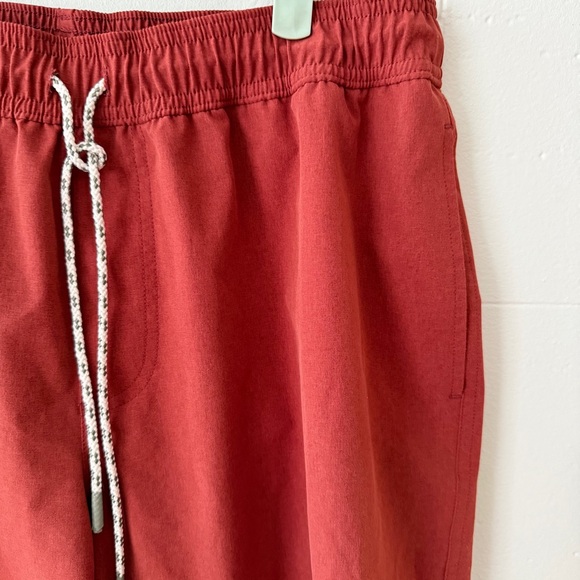 L.L. Bean Swim Trunks - Picture 2 of 9